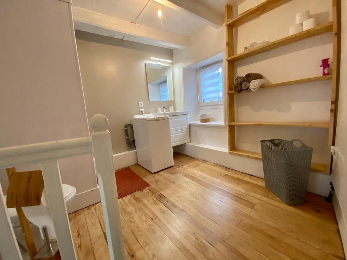 La Petite Maison A Deux Pas De La Mer Wimille Exterior foto